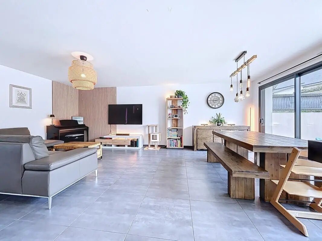 Maison à vendre, 135m², Quéven