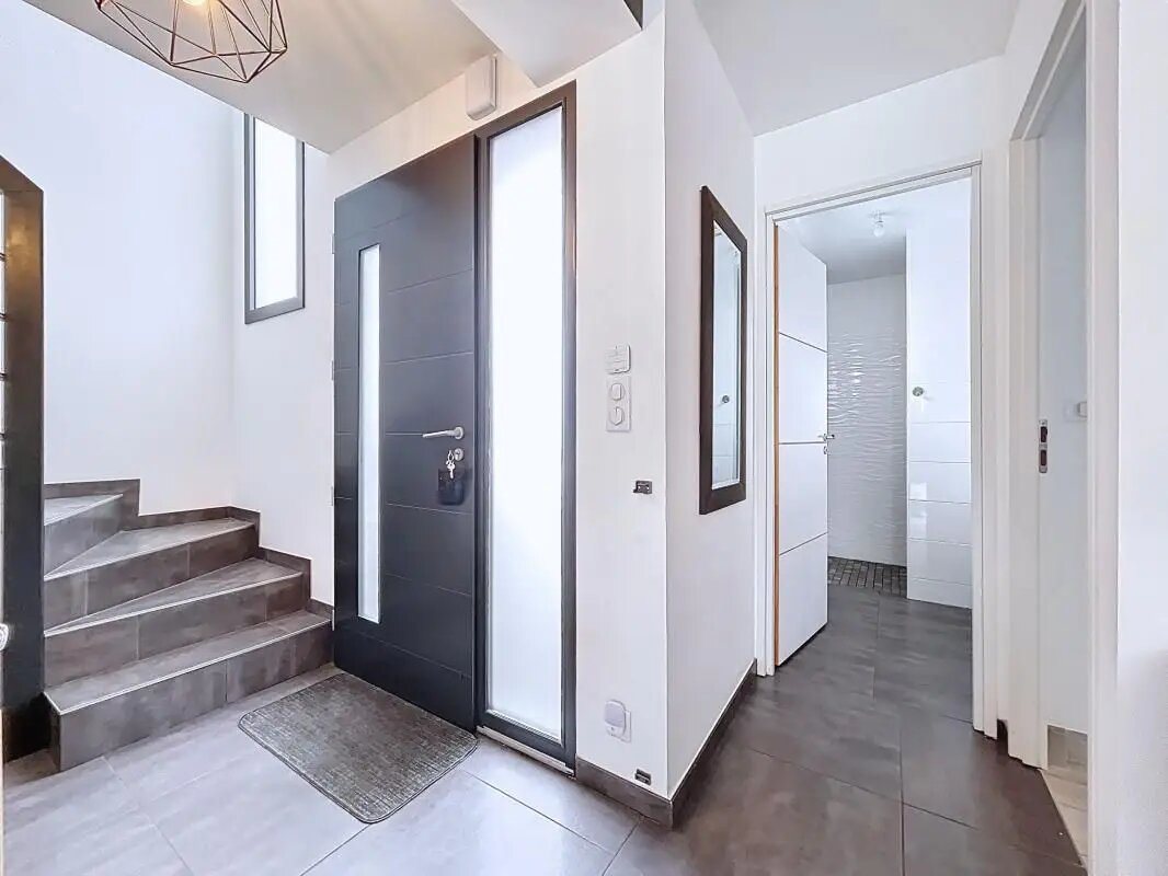 Maison à vendre, 135m², Quéven