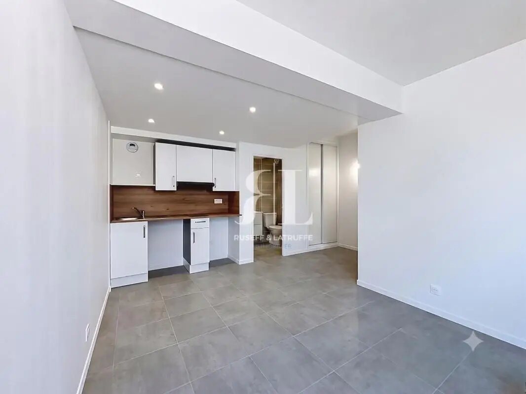 Appartement à vendre, 23m², Larmor-Plage