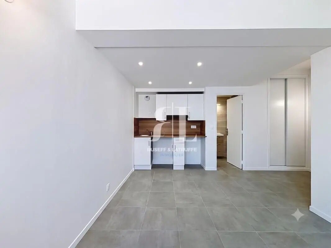 Appartement à vendre, 23m², Larmor-Plage