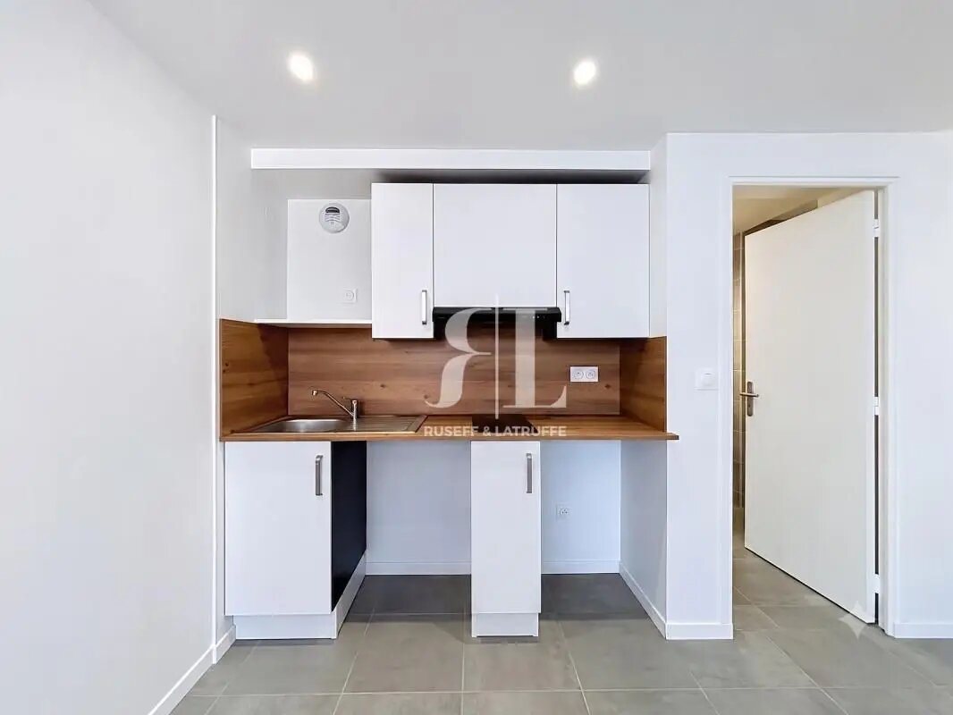 Appartement à vendre, 23m², Larmor-Plage