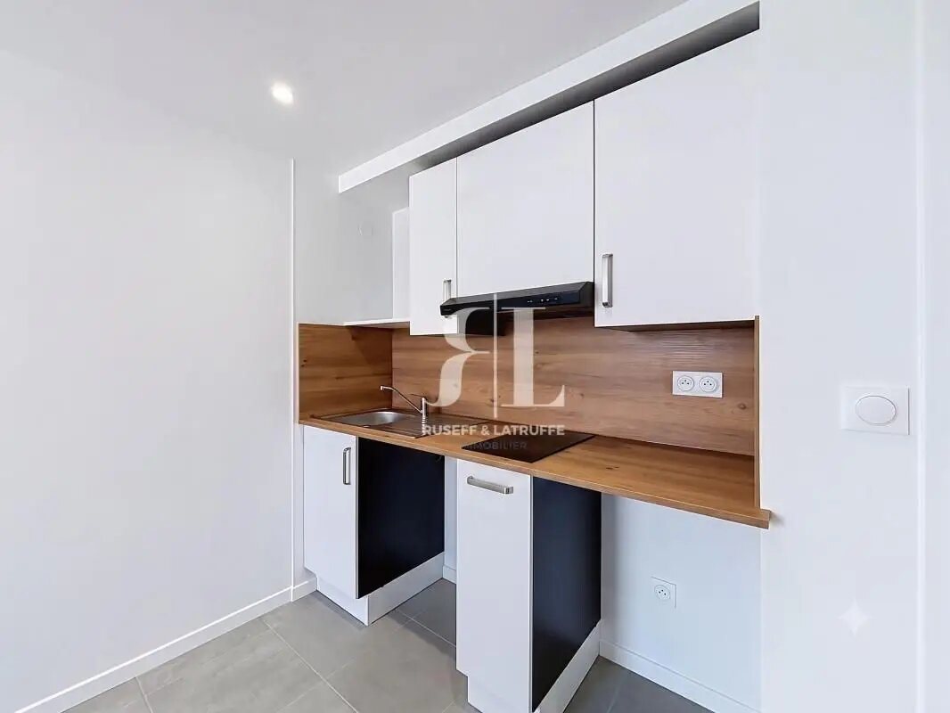 Appartement à vendre, 23m², Larmor-Plage