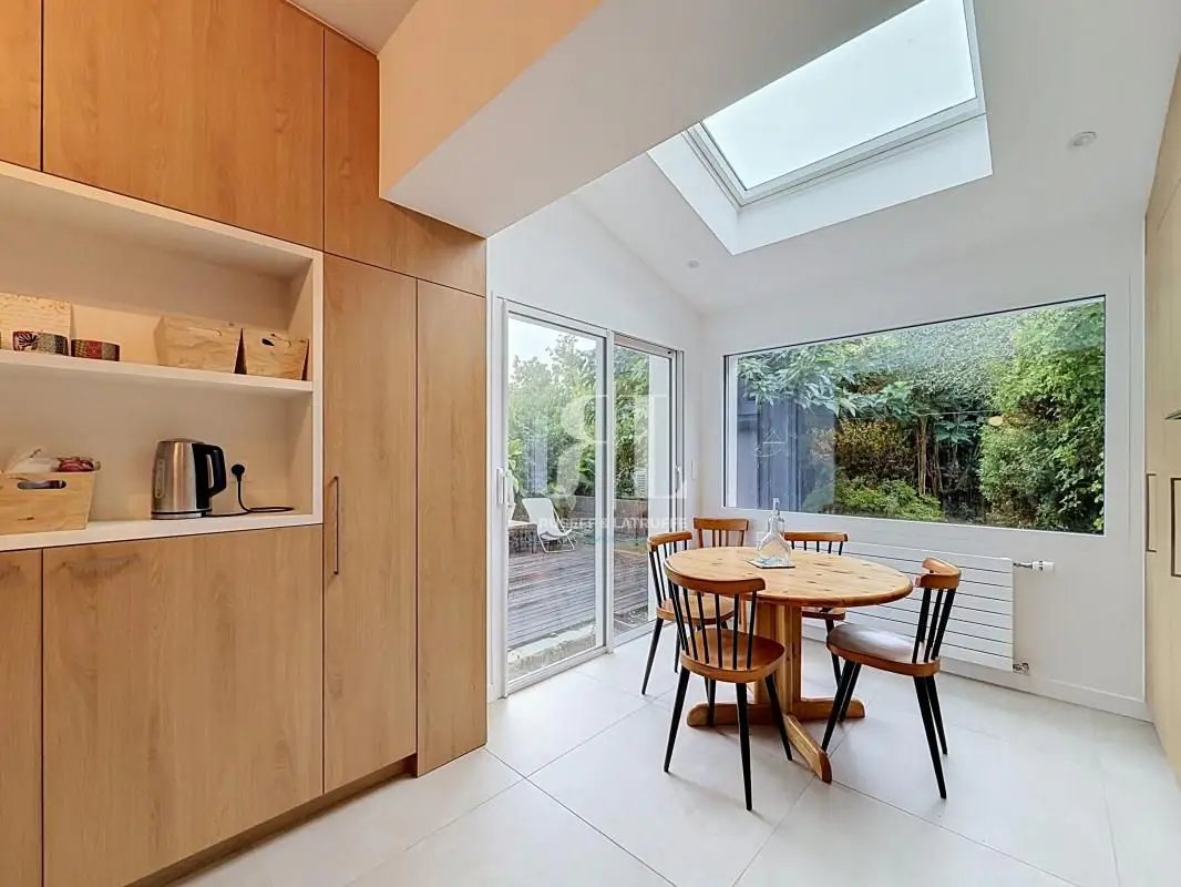Maison à vendre, 178m², Lorient