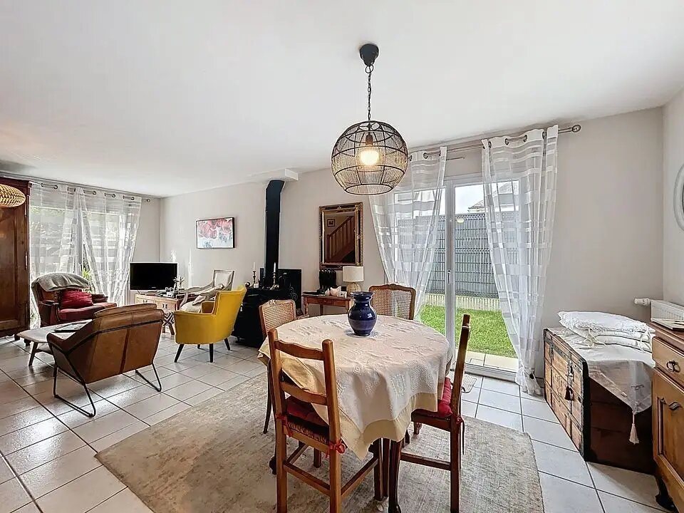 Maison à vendre, 108m², Guidel