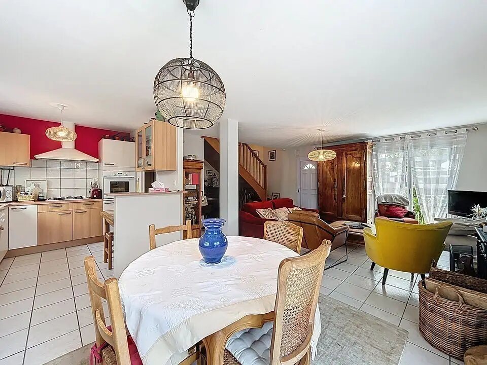 Maison à vendre, 108m², Guidel