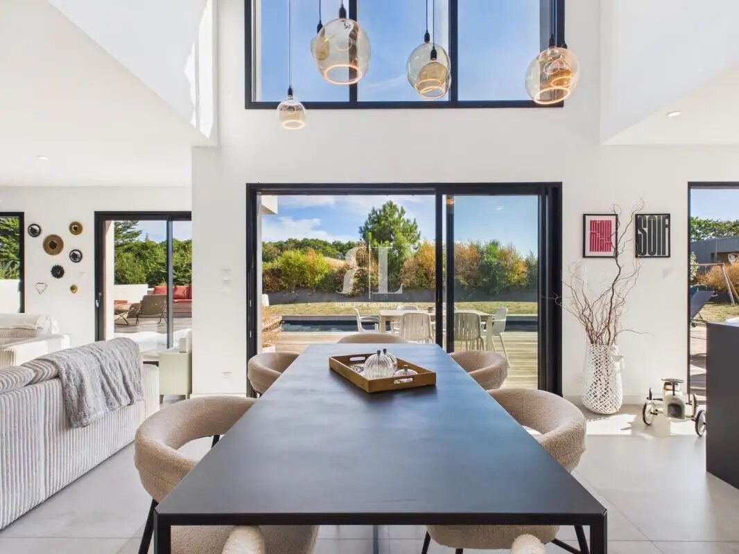 Maison à vendre, 183m², Ploemeur