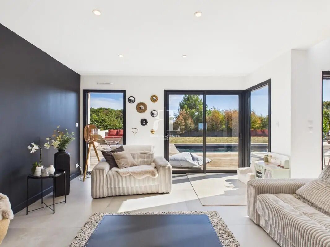 Maison à vendre, 183m², Ploemeur