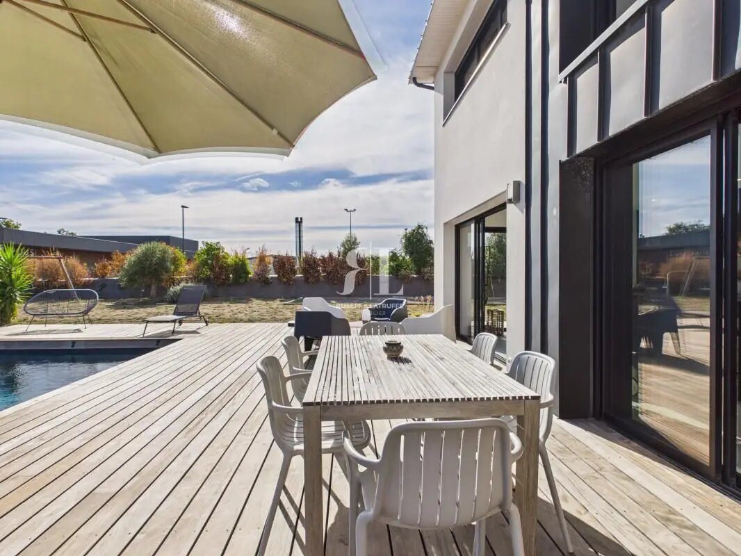 Maison à vendre, 183m², Ploemeur