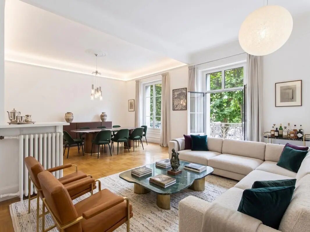 Appartement à vendre, 164m², Lorient