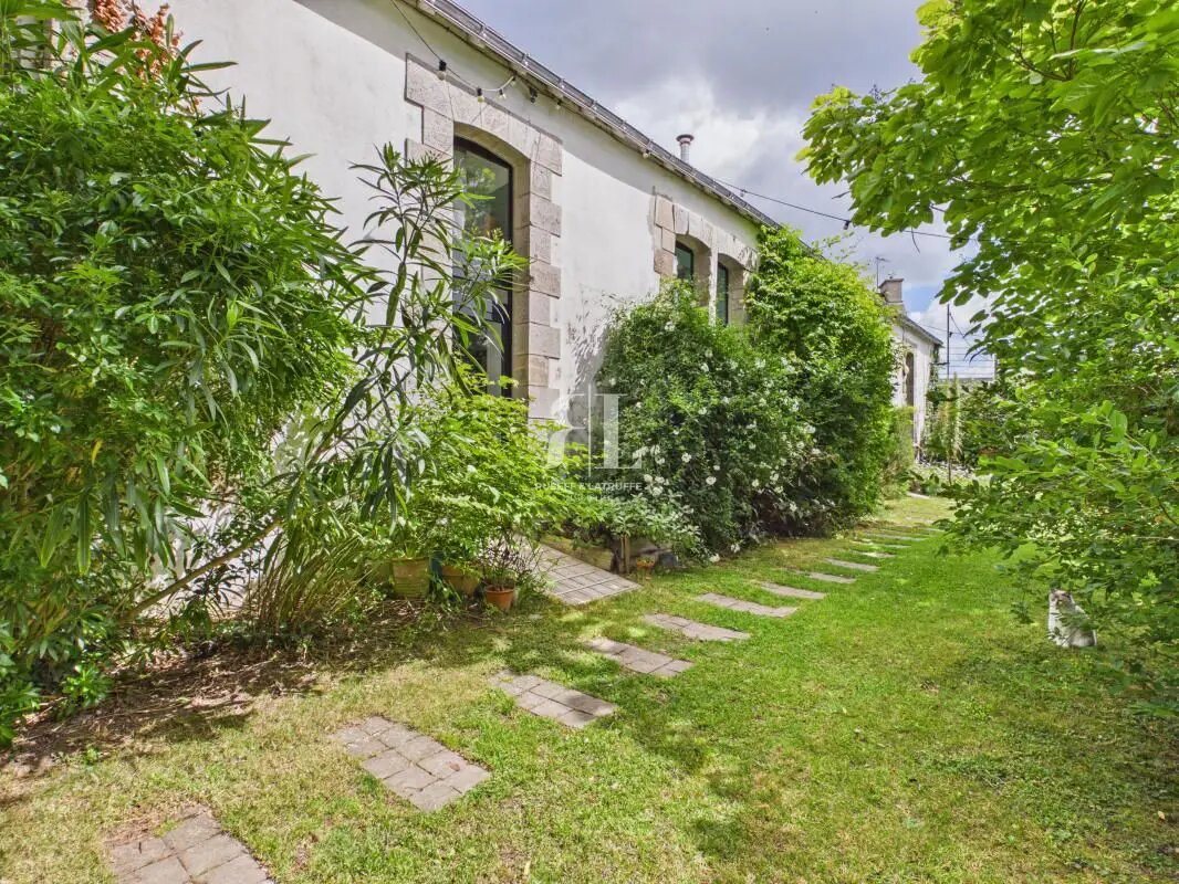 Maison à vendre, 219m², Hennebont