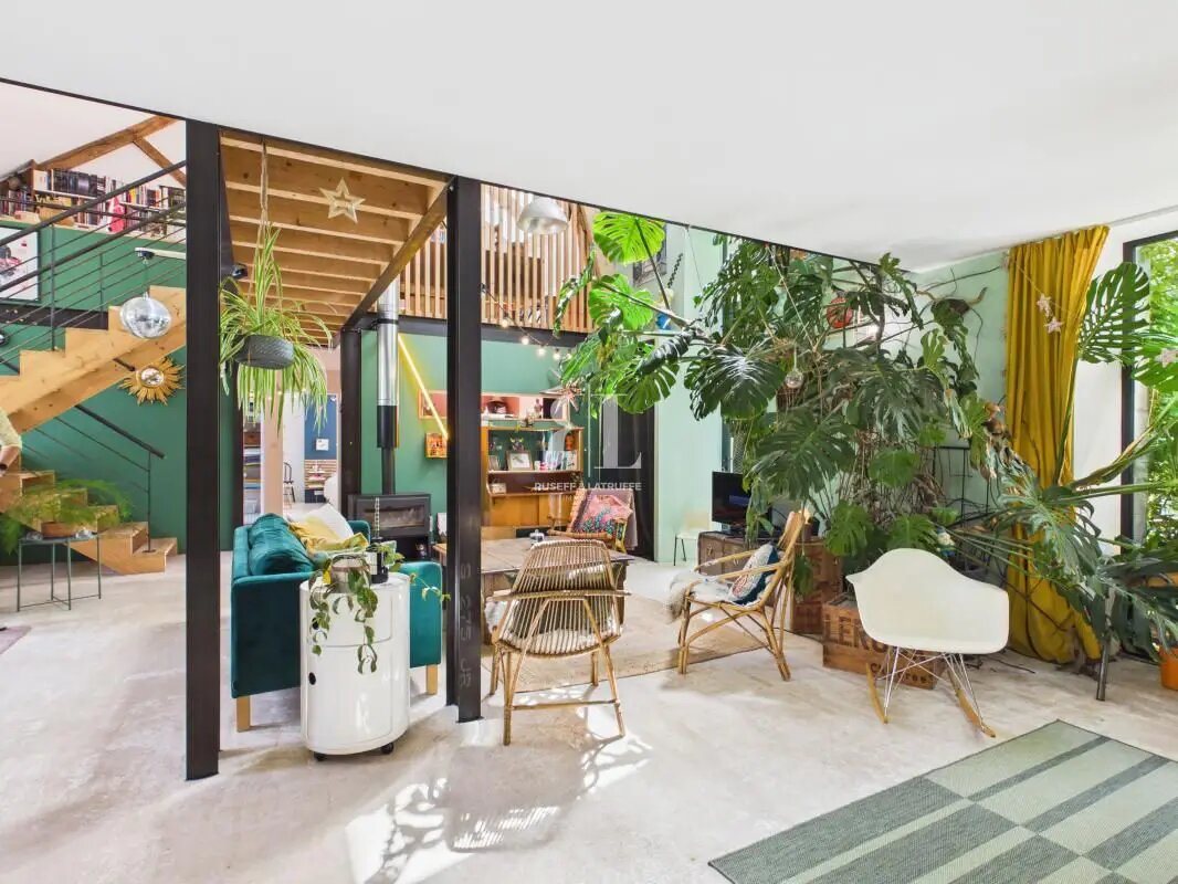 Maison à vendre, 219m², Hennebont