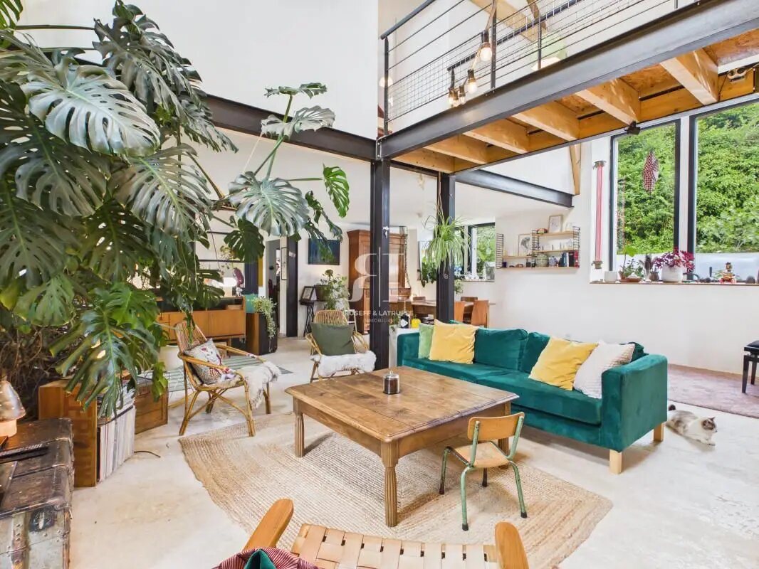 Maison à vendre, 219m², Hennebont