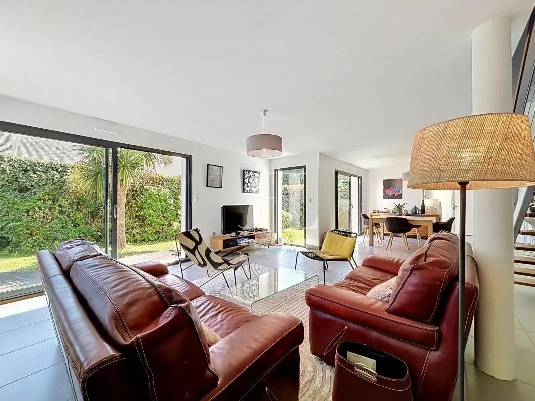 Maison à vendre, 140m², Larmor-Plage