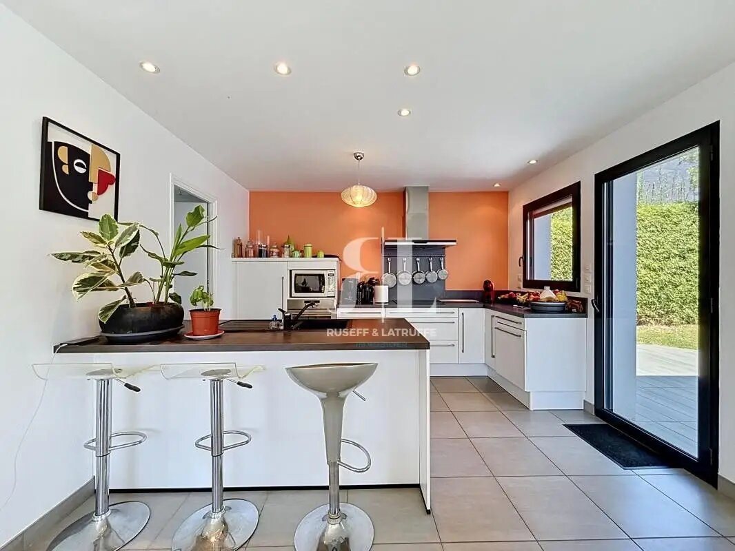 Maison à vendre, 140m², Larmor-Plage