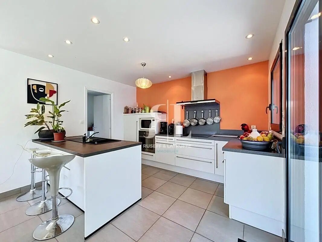 Maison à vendre, 140m², Larmor-Plage
