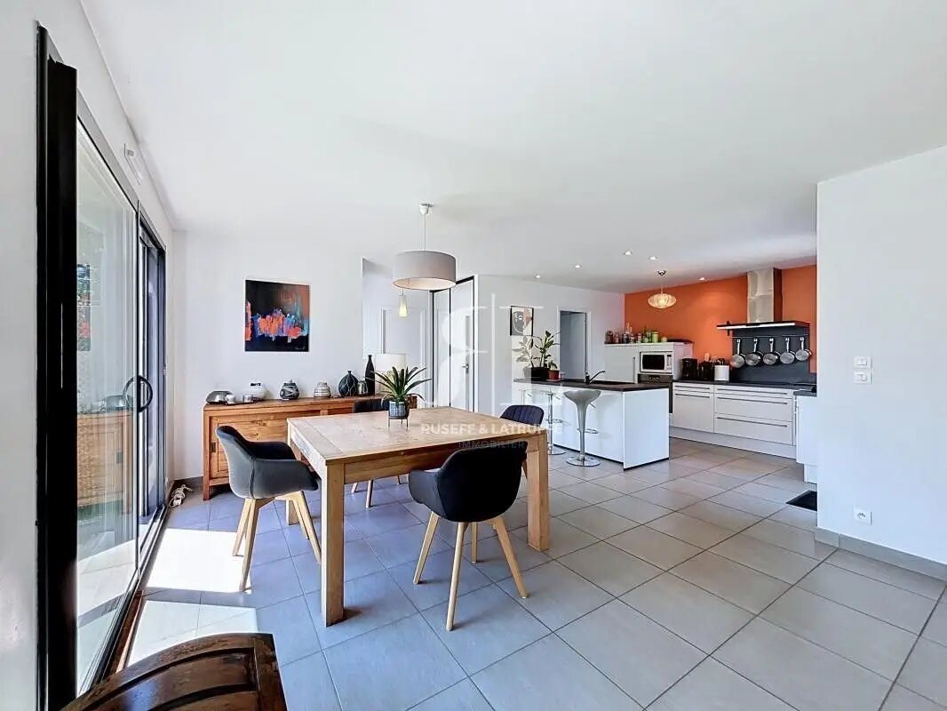 Maison à vendre, 140m², Larmor-Plage