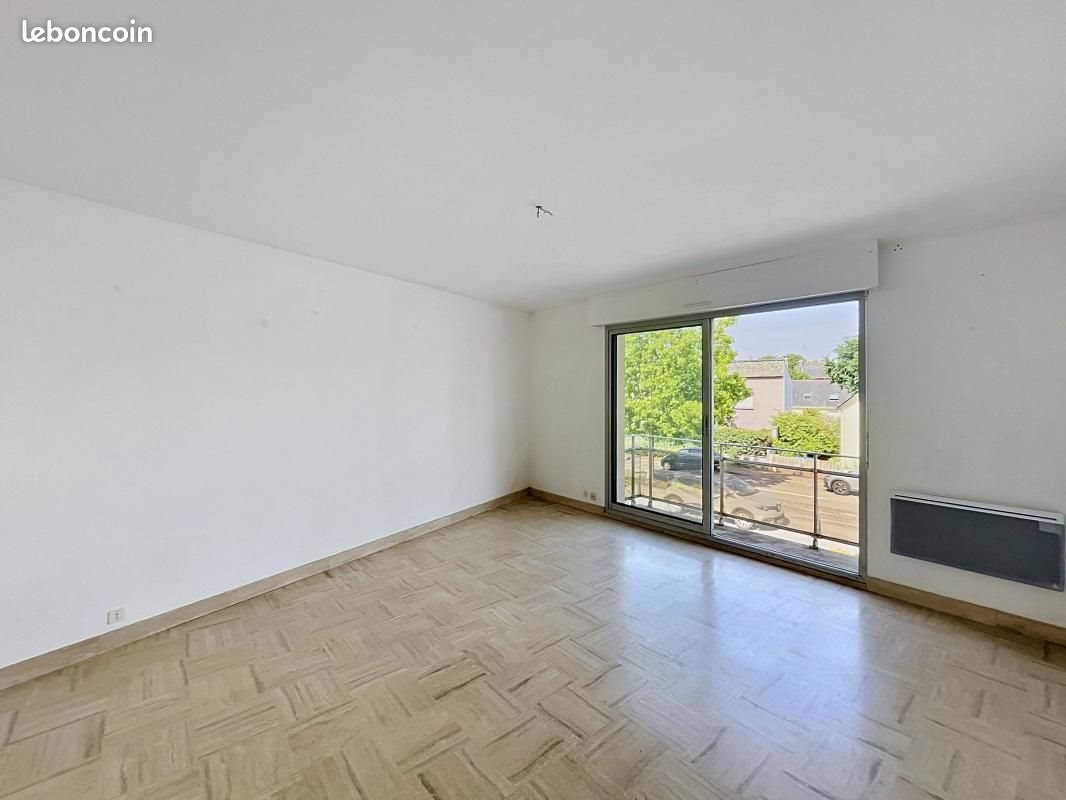 Appartement à louer, 68m², Larmor-Plage