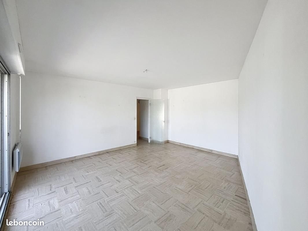 Appartement à louer, 68m², Larmor-Plage