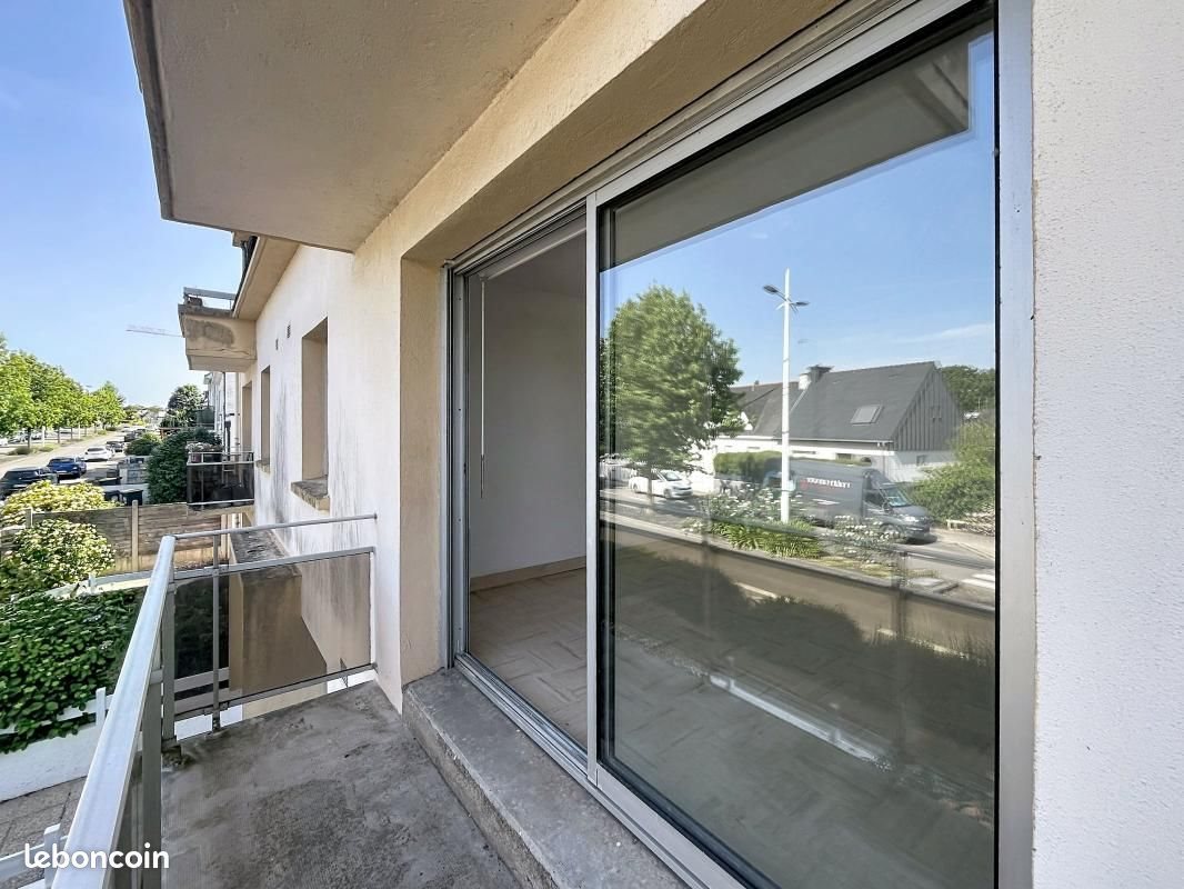 Appartement à louer, 68m², Larmor-Plage