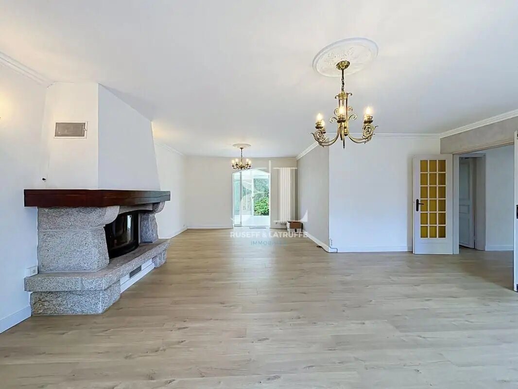 Maison à vendre, 163m², Larmor-Plage