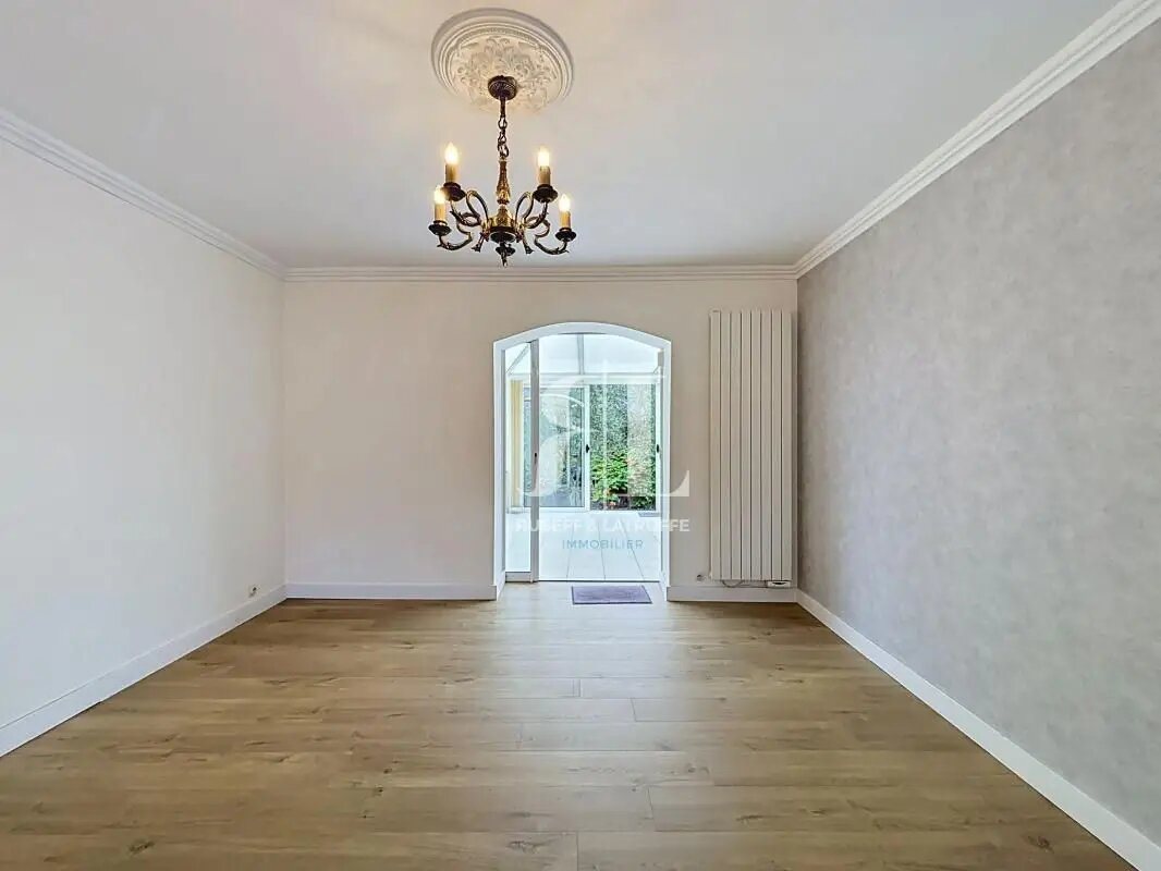 Maison à vendre, 163m², Larmor-Plage