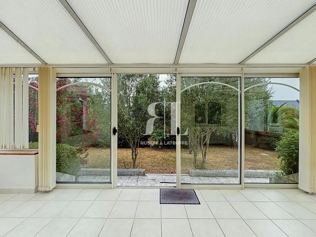 Maison à vendre, 163m², Larmor-Plage