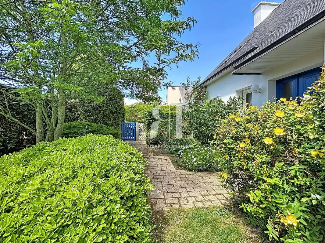 Maison à vendre, 230m², Larmor-Plage