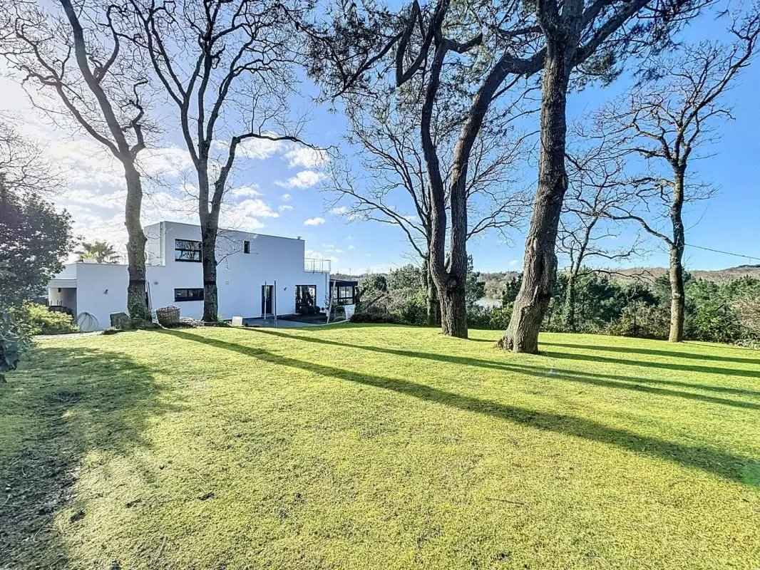 Maison à vendre, 213m², Larmor-Plage