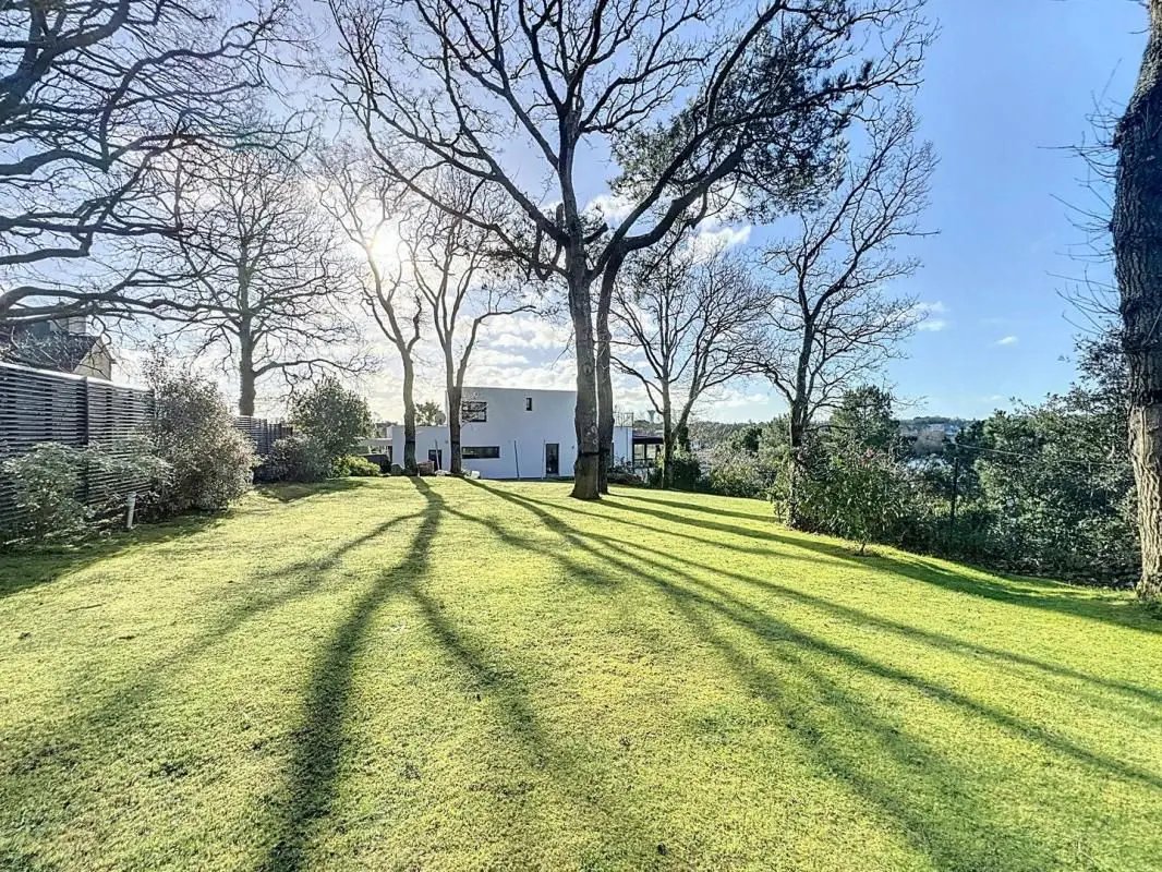 Maison à vendre, 213m², Larmor-Plage