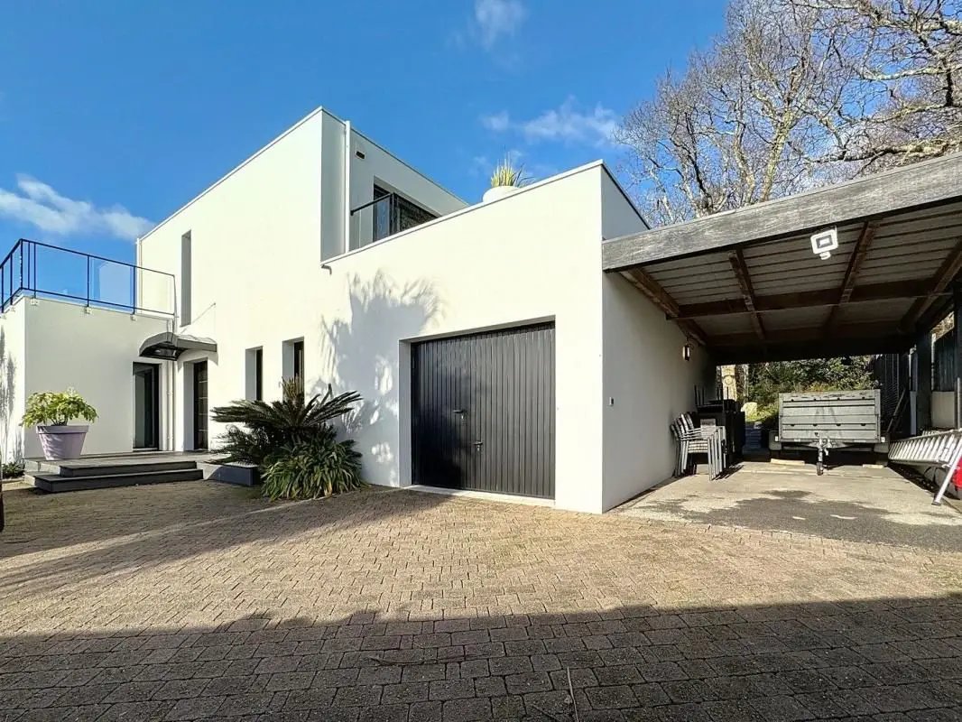 Maison à vendre, 213m², Larmor-Plage
