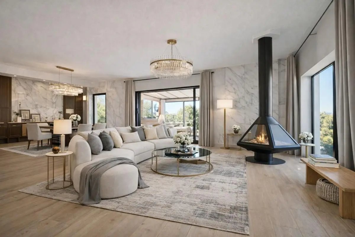Maison à vendre, 213m², Larmor-Plage