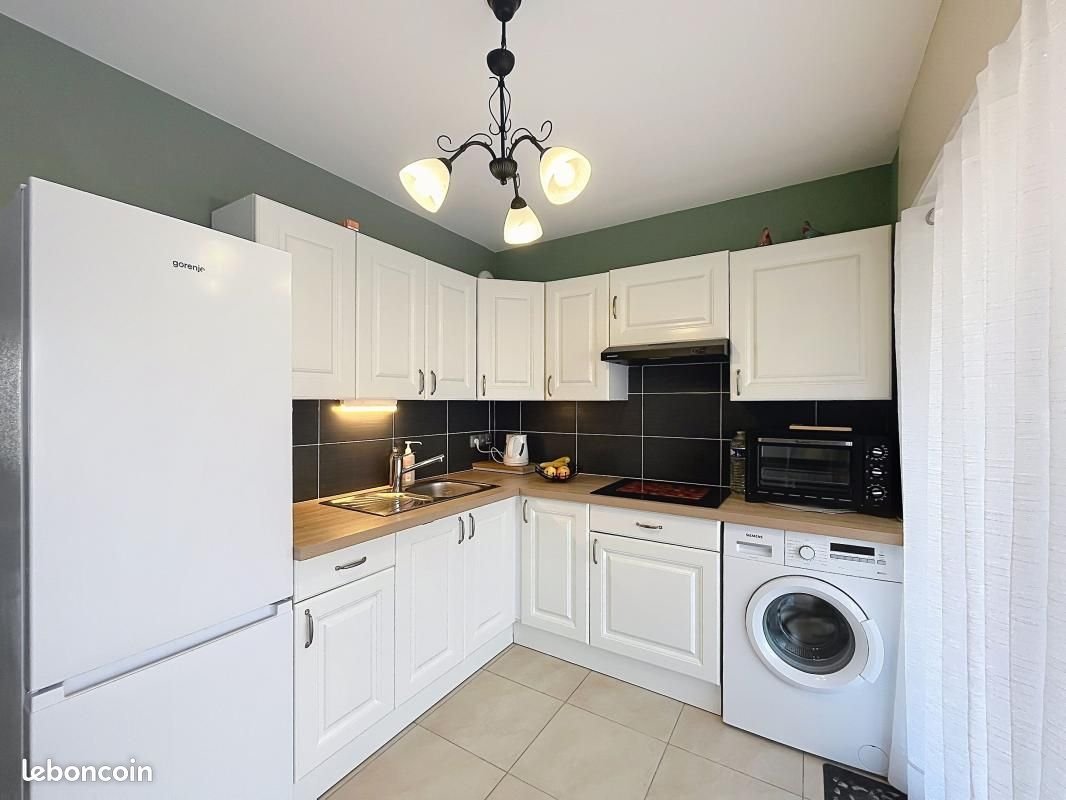 Appartement à louer, 54m², Ploemeur