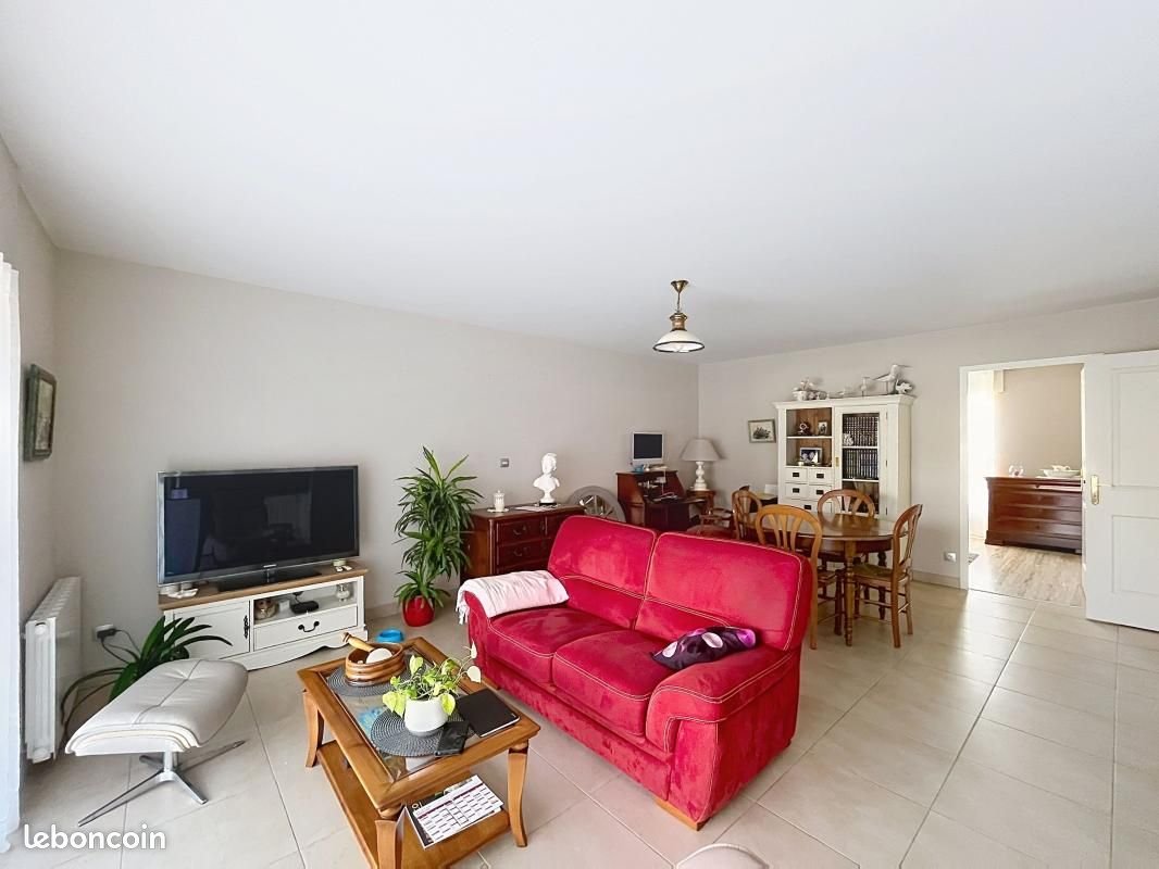 Appartement à louer, 54m², Ploemeur