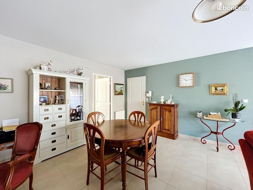 Appartement à louer, 54m², Ploemeur