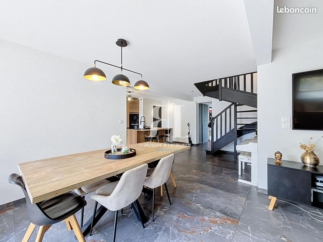 Maison à vendre, 153m², Languidic