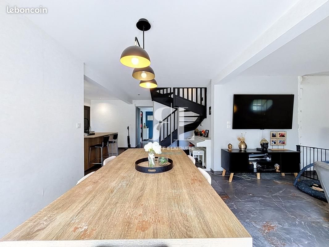 Maison à vendre, 153m², Languidic