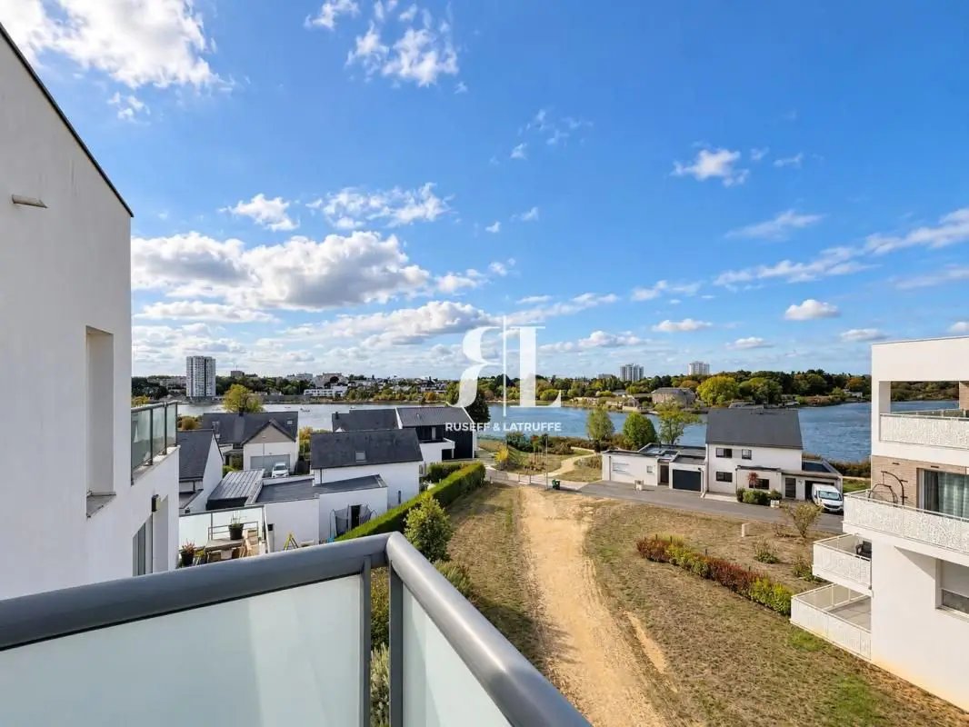 Appartement à vendre, 45m², Lanester