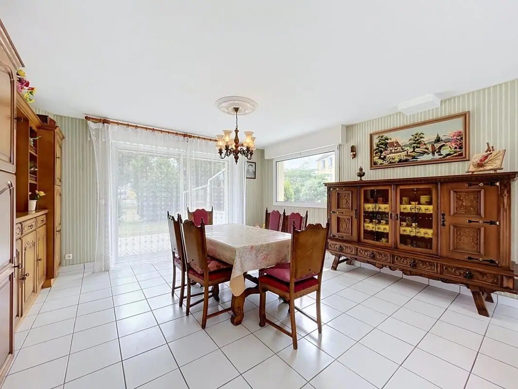 Maison à vendre, 121m², Ploemeur