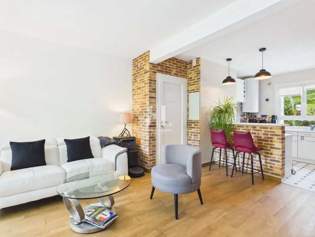 Appartement à vendre, 65m², Larmor-Plage