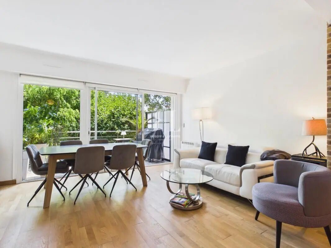 Appartement à vendre, 65m², Larmor-Plage