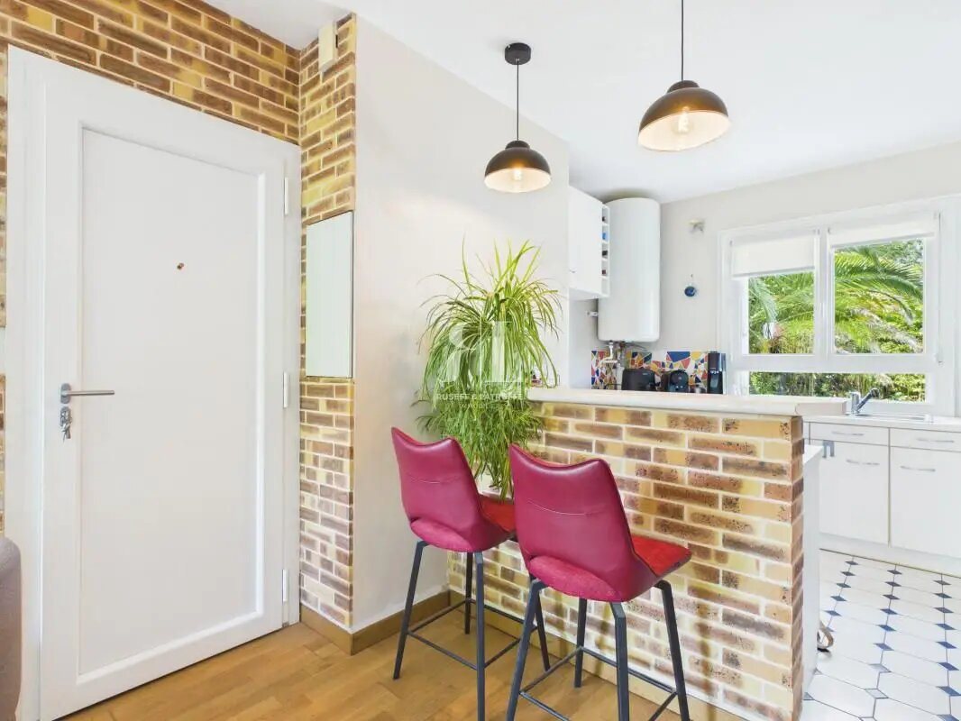 Appartement à vendre, 65m², Larmor-Plage