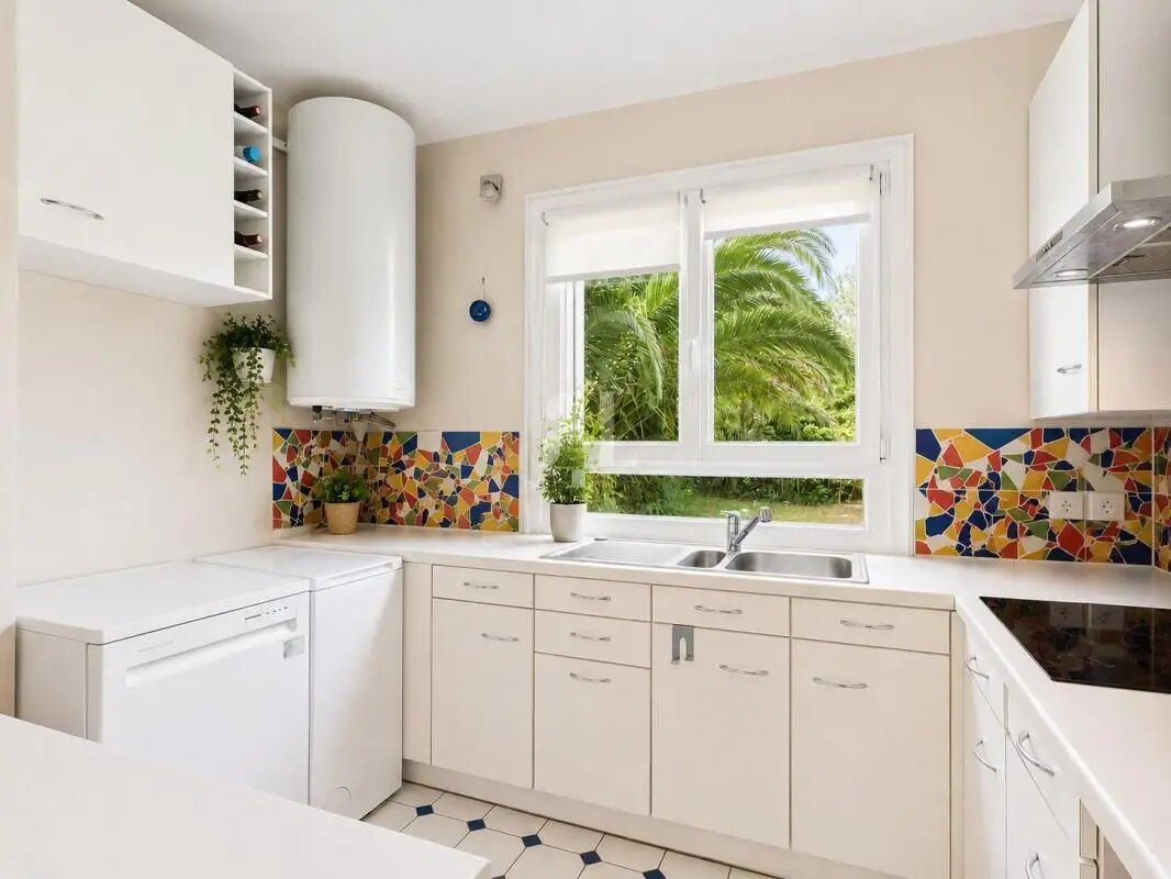 Appartement à vendre, 65m², Larmor-Plage
