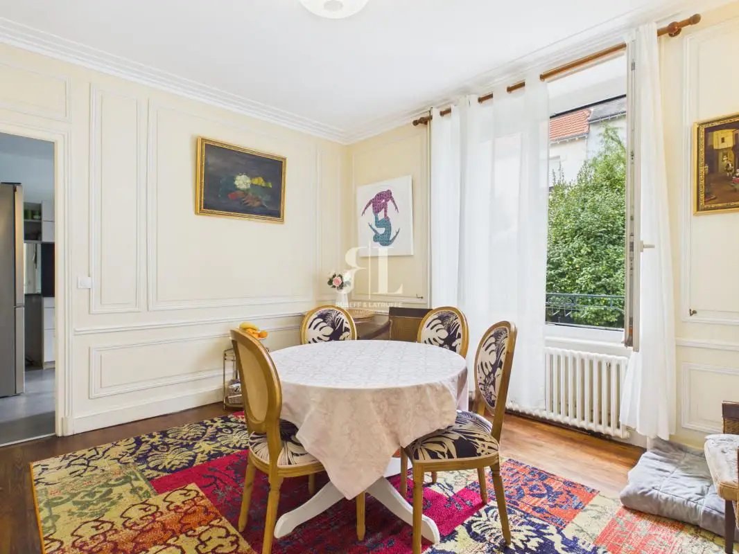 Maison à vendre, 181m², Lorient
