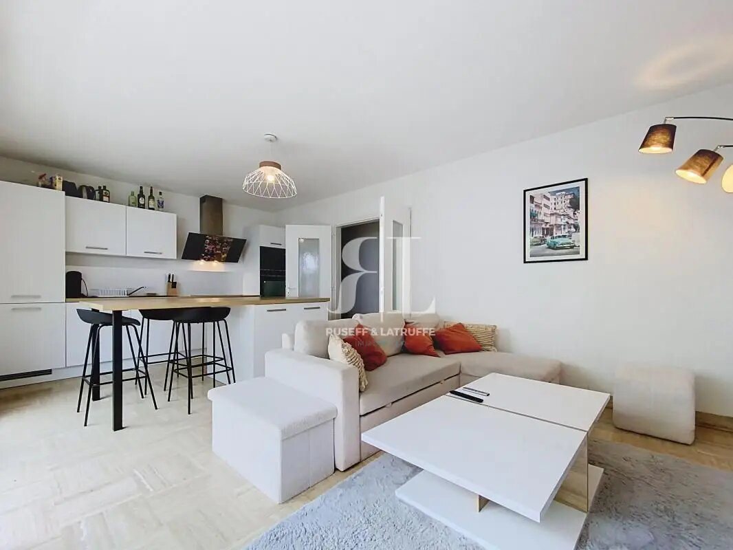 Appartement à vendre, 88m², Lorient