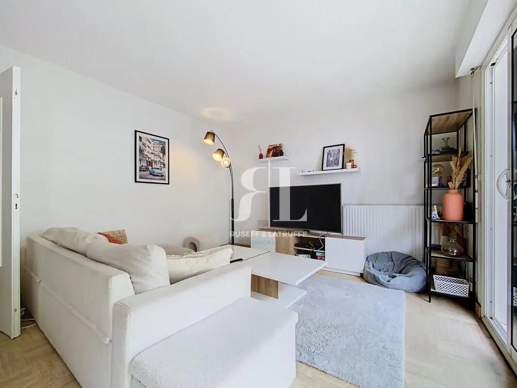 Appartement à vendre, 88m², Lorient