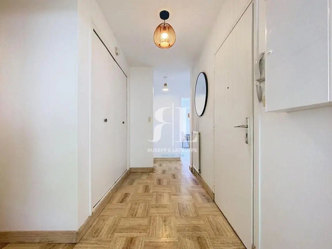 Appartement à vendre, 88m², Lorient