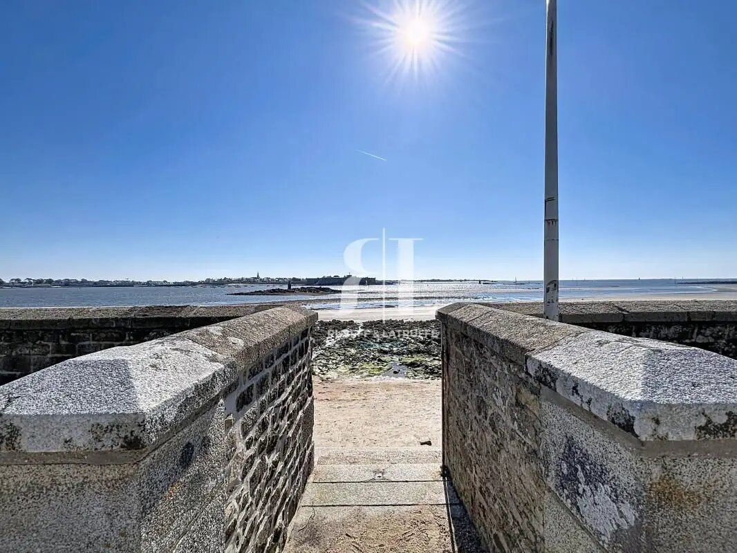 Maison à vendre, 165m², Larmor-Plage