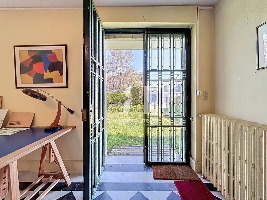Maison à vendre, 165m², Larmor-Plage