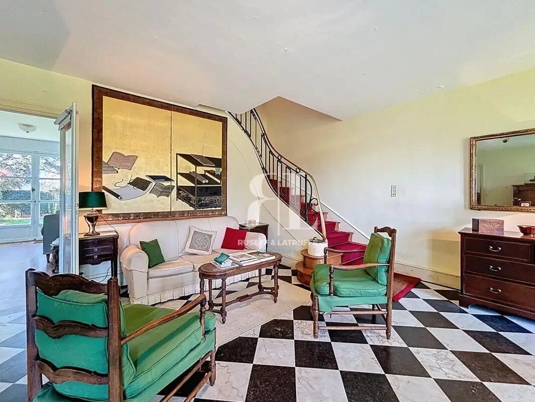 Maison à vendre, 165m², Larmor-Plage