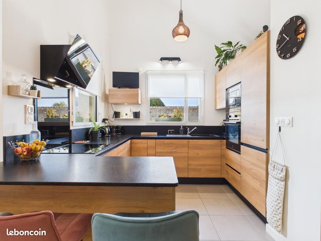 Appartement à vendre, 100m², Ploemeur